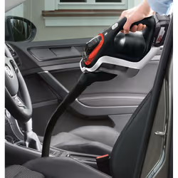 Bosch BSS81POW1 aspirateur balai et balai électrique Batterie Sec Noir 5 Ah - Vue supplémentaire 9