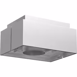 Bosch DIZ2FX5D1, Kit de recyclage pour hotte, Gris, 8,21 kg, 1 pièce(s), 445 mm, 500 mm