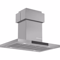 Bosch DIZ2FX5D1 Accessoire pour hotte Kit de recyclage pour hotte