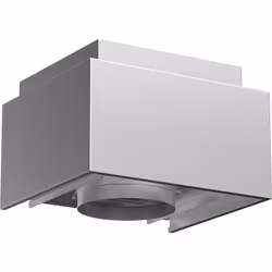 Bosch DWZ1FX5D1, Kit de recyclage pour hotte, Gris, Bosch, 6,64 kg, 1 pièce(s), 445 mm