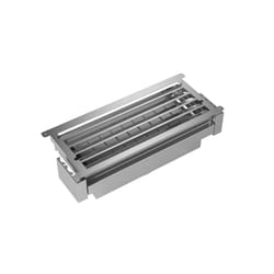Bosch DWZ1IT1D1 Accessoire pour hotte Kit de recyclage pour hotte
