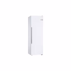 Bosch Serie 6 GSN36AWEP, 242 L, 20 kg/24h, 39 dB, Système anti-gel, E, Blanc