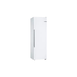 Bosch Serie 6 GSN36AWEP congélateur Congélateur vertical Pose libre 242 L E Blanc