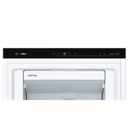 Bosch Serie 6 GSN36AWEP congélateur Congélateur vertical Pose libre 242 L E Blanc