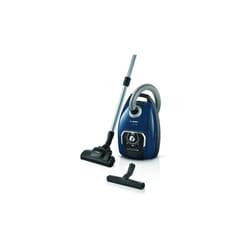 Bosch Serie 8 BGB75X494 Aspirateur Aspirateur réservoir cylindrique Sec 650 W Sac à poussière