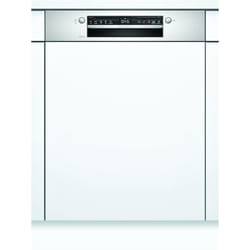 Bosch Serie 2 SMI2ITS33E lave-vaisselle Semi-intégré 12 couverts E