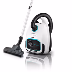 Bosch Serie 6 BGL6HYG1 Aspirateur Aspirateur réservoir cylindrique Sec 600 W Sac à poussière - Vue supplémentaire 4