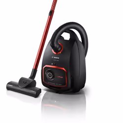 Bosch Serie 6 ProPower 4 L Aspirateur réservoir cylindrique Sec 850 W Sac à poussière