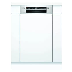 Bosch Serie 2 SPI2IKS10E lave-vaisselle Semi-intégré 9 couverts F