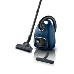 Bosch Serie 6 BGB6X300 Aspirateur 4 L Aspirateur réservoir cylindrique Sec 600 W Sac à poussière