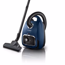 Bosch Serie 6 BGB6X300 Aspirateur 4 L Aspirateur réservoir cylindrique Sec 600 W Sac à poussière