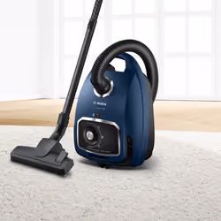 Bosch Serie 6 BGB6X300 Aspirateur 4 L Aspirateur réservoir cylindrique Sec 600 W Sac à poussière - Vue supplémentaire 4
