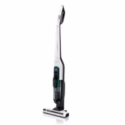 Bosch BCH86HYG2/01, Sac à poussière, Noir, Blanc, 0,9 L, Sec, Filtrage, 3 pièce(s)