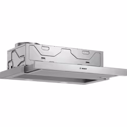Bosch DFM064A53, 400 m³/h, Conduit / Recirculation, B, A, C, 69 dB