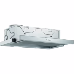 Bosch Serie 2 DFM064W54, 388 m³/h, recirculation, C, A, B, 59 dB