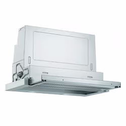 Bosch Serie 4 DFR067A52, 399 m³/h, Conduit / Recirculation, B, A, B, 53 dB