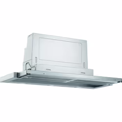 Bosch Serie 4 DFR097A52, 729 m³/h, recirculation, B, A, B, 53 dB