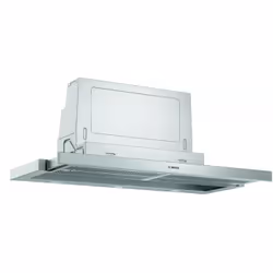 Bosch Serie 4 DFS097A51, 397 m³/h, recirculation, B, A, B, 41 dB