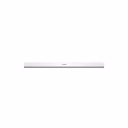 Bosch DSZ4682, Guidon, Blanc, 598 mm, 20 mm, 40 mm, 624 g