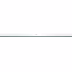 Bosch DSZ4982, Guidon, Blanc, Bosch, 898 mm, 20 mm, 40 mm