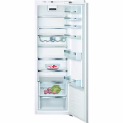 Bosch Serie 6 KIR81AFE0, 319 L, SN-T, 37 dB, E