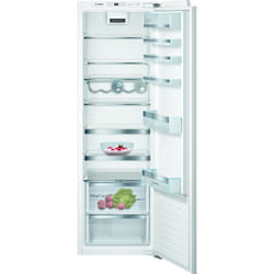Bosch Serie 6 KIR81AFE0 réfrigérateur Intégré 319 L E