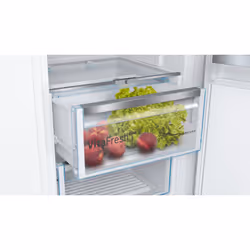 Bosch Serie 6 KIR81AFE0 réfrigérateur Intégré 319 L E