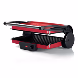 Bosch TCG4104 Gril de contact - Vue supplémentaire 4