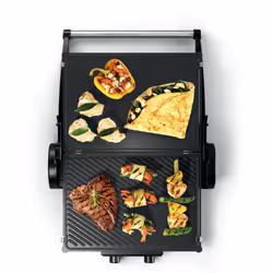 Bosch TCG4215 Gril de contact - Vue supplémentaire 5