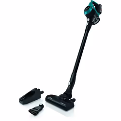 Bosch Serie 6 BKS6111P, Bleu, CE, EAC-Eurasian, Morocco, Ukraine, VDE, Allemagne, Sec, Filtrage, Batterie