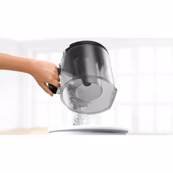 Bosch Serie 6 BGC41LSIL Aspirateur Aspirateur réservoir cylindrique Sec 600 W Sans sac - Vue supplémentaire 6
