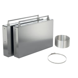Bosch DSZ1WW1J1 Accessoire pour hotte
