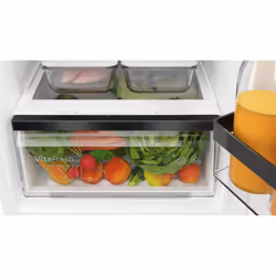 Bosch Serie 4 KIV86SFE0 réfrigérateur-congélateur Intégré 267 L E Blanc - Vue supplémentaire 4