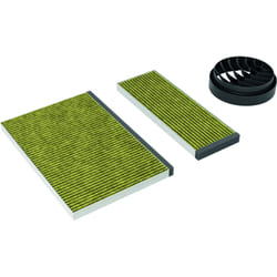Bosch DWZ1AF1V6 Accessoire pour hotte Filtre de hotte