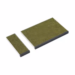 Bosch DWZ1AK1B6, Filtre de hotte, Vert, Bosch