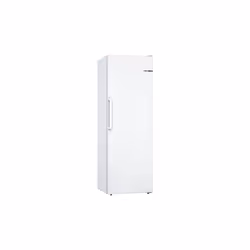 Bosch Serie 4 GSN33FWEV congélateur Congélateur vertical Pose libre 225 L E Blanc