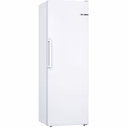 Bosch Serie 4 GSN33VWEP congélateur Congélateur vertical Pose libre 225 L E Blanc - Vue supplémentaire 4