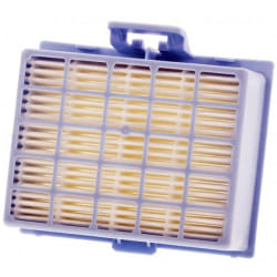 Bosch Filtre HEPA pour Aspirateur - Référence 17001131