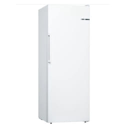 Bosch GSN29UWEW congélateur Pose libre 200 L E Blanc
