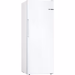 Bosch Serie 4 GSN29VWEV, 200 L, 16 kg/24h, SN-T, Système anti-gel, E, Blanc