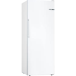 Bosch Serie 4 GSN29VWEV congélateur Congélateur vertical Pose libre 200 L E Blanc