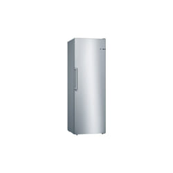 Bosch GSN33VLEP congélateur Congélateur vertical Pose libre 225 L E Acier inoxydable