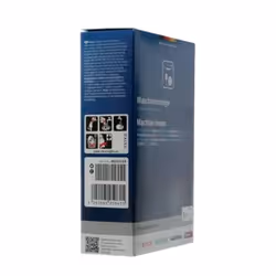 Siemens 00312193 produit nettoyant pour lave-vaisselle 45 g 3 pièce(s)