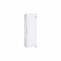 Bosch GSN36VWEP, 242 L, 39 dB, Système anti-gel, E, Blanc