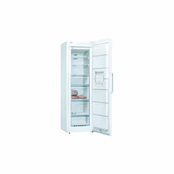 Bosch GSN36VWEP congélateur Congélateur vertical Pose libre 242 L E Blanc