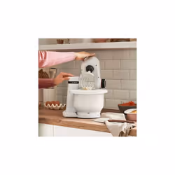 Bosch Serie 2 MUMS2AW00 robot de cuisine 700 W 3,8 L Blanc - Vue supplémentaire 5
