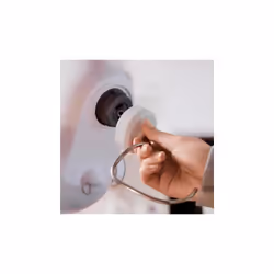 Bosch Serie 2 MUMS2AW00 robot de cuisine 700 W 3,8 L Blanc - Vue supplémentaire 6