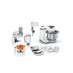 Bosch Serie 2 MUM robot de cuisine 700 W 3,8 L Blanc
