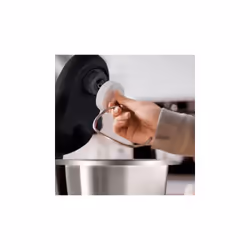 Bosch Serie 2 MUMS2VM00 robot de cuisine 900 W 3,8 L Noir, Argent - Vue supplémentaire 5