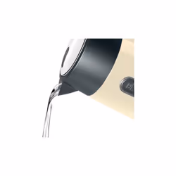 Bosch TWK4P437 bouilloire 1,7 L 2400 W Beige, Noir - Vue supplémentaire 6